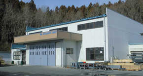 福島工場グラナイト棟
